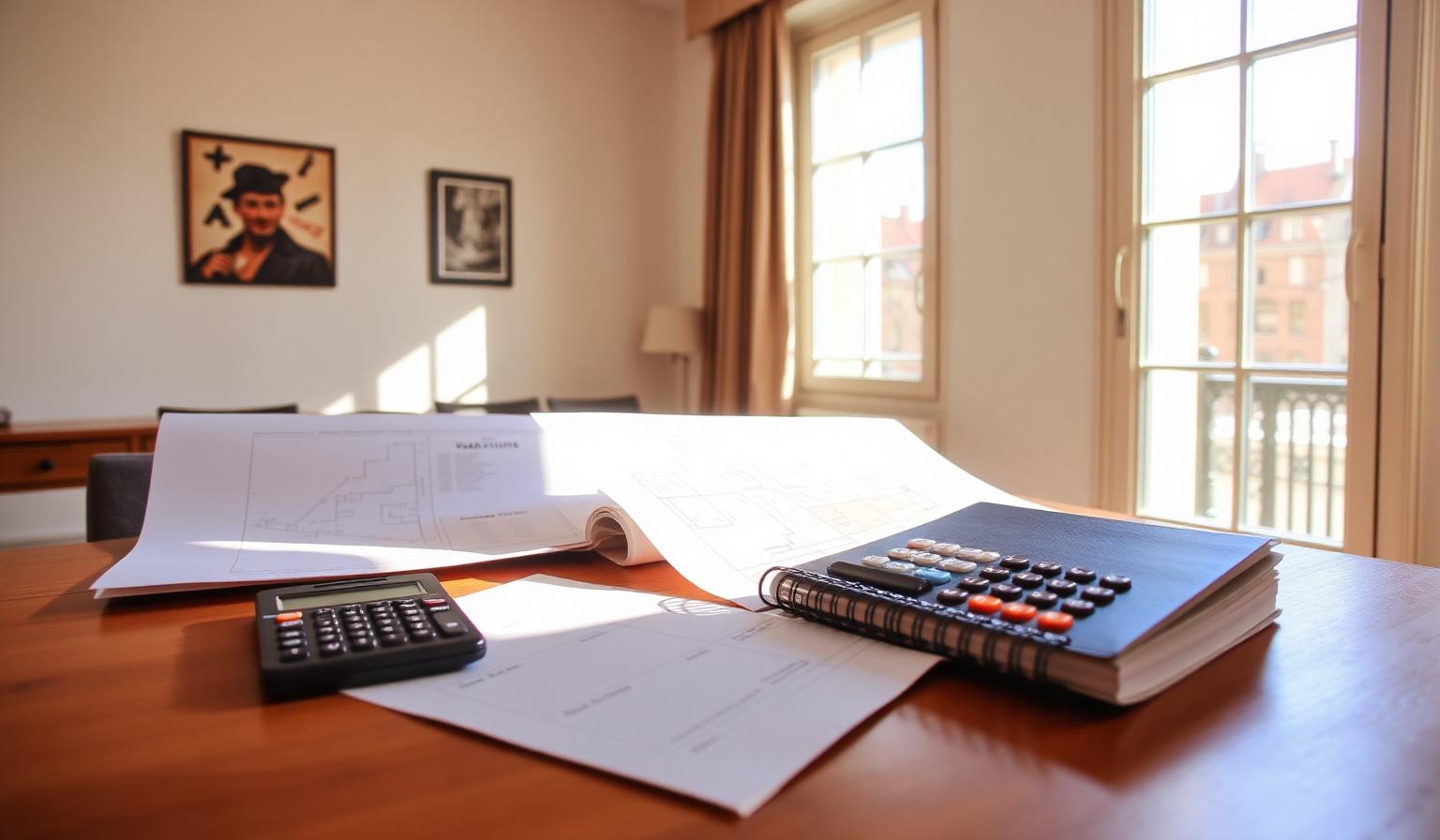 Estimer la valeur d'un bien immobilier à Bruxelles
