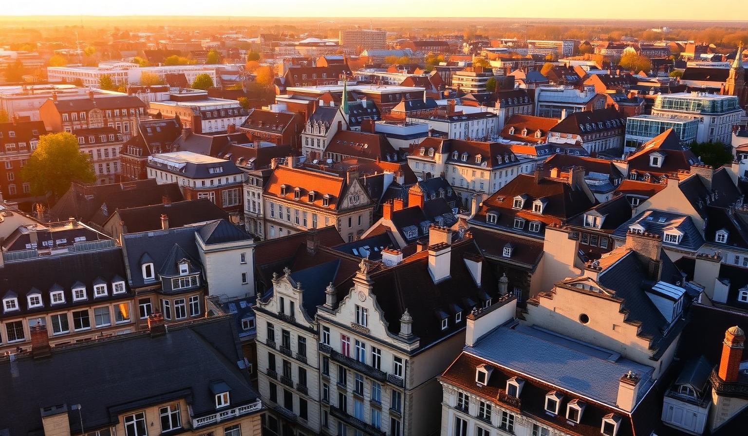 Marché immobilier à Bruxelles en 2026